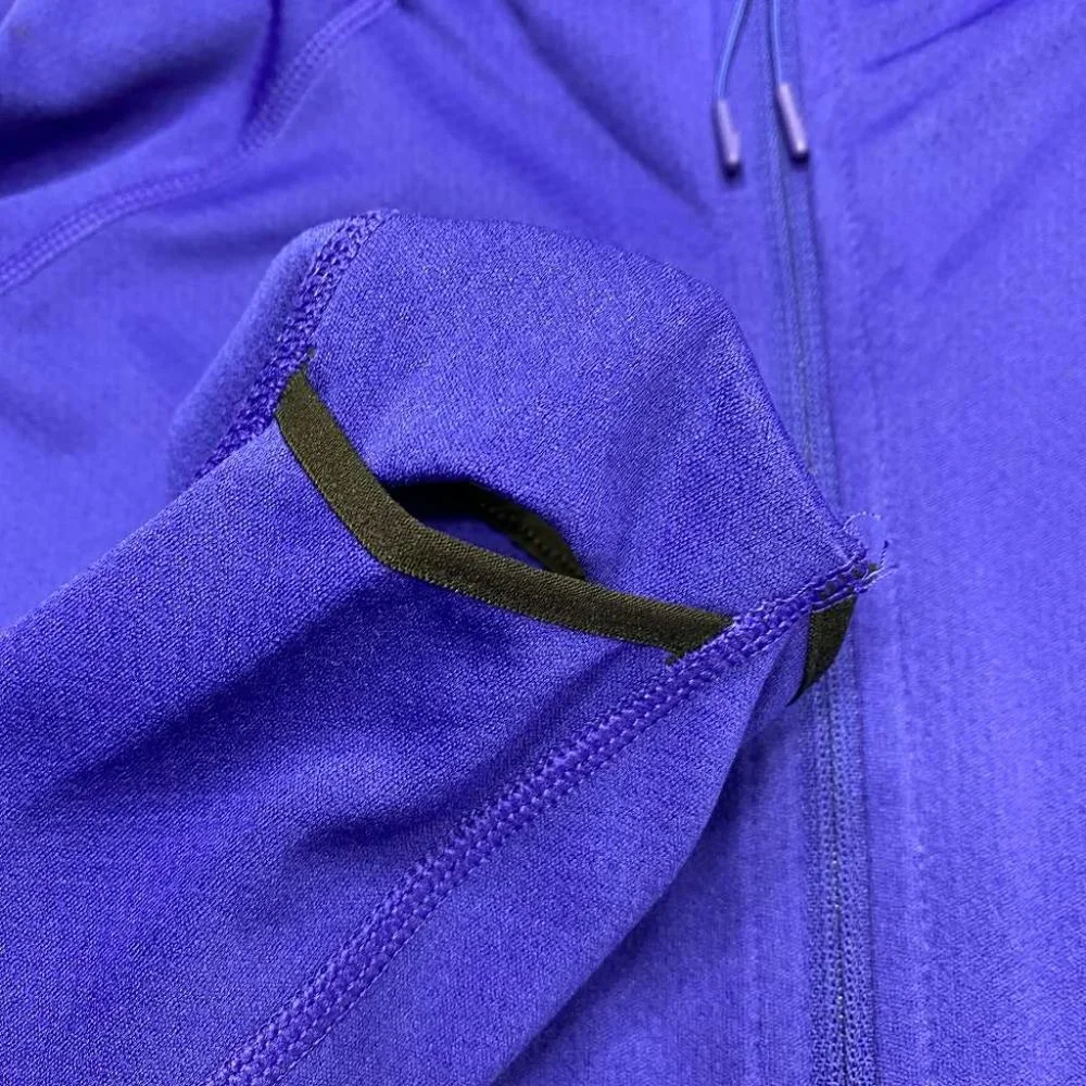 NWT The‎ North Face Purna Fleece Zip Jacket Slim Fit